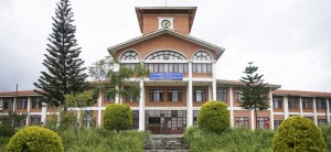 त्रिविको उपकुलपतिमा तीन जनाको नाम सिफारिस