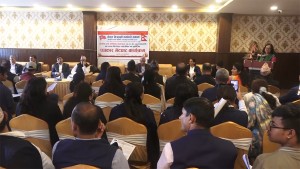 कर्मचारी संगठनले जेठ २५ गतेदेखि देशव्यापी आन्दोलन गर्ने