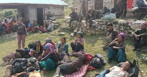 बाजुरा–हुम्ला सीमा विवाद अध्ययन गर्न समिति गठन