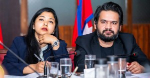 मेयर बालेन र उपमेयर डंगोलबीच भेटवार्ता, कार्यपालिका बैठक बोलाउने तयारी
