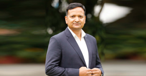 दूरसञ्चार प्राधिकरणका पूर्वअध्यक्ष भण्डारी पक्राउ