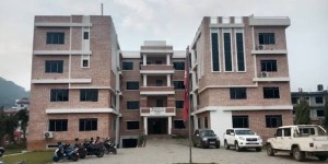 विदुर नगरपालिकाद्वारा बाढी प्रभावितलाई कोठा भाडावापत प्रतिपरिवार १० हजार उपलब्ध