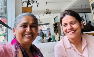 विन्दा पाण्डे र उषाकिरण तिम्सिनाको निलम्बन फुकुवा