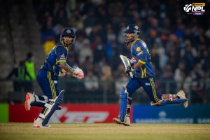 कर्णालीविरुद्ध विराटनगरको रोमाञ्चक जित