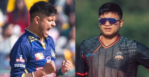 एनपिएलमा आज विराटनगर किंग्स र चितवन राइनोज भिड्दै