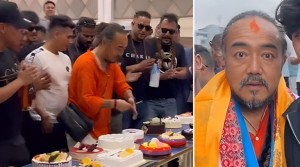 चक्रे मिलनसहित १९ जनालाई धरौटीमा छाड्न आदेश