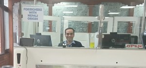नेपाली मूलका विदेशी नागरिकलाई विमानस्थलमा छुट्टै डेस्कको व्यवस्था