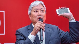 एमालेका पूर्वसांसद देवीप्रसाद भट्टचन पक्राउ