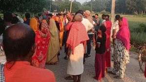 धनुषामा श्रीमान्–श्रीमती मृत फेला