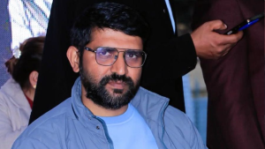 अर्घाखाँचीमा रास्वपाका भुसाल विजयी