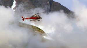 भारतमा हेलिकप्टर दुर्घटना हुँदा ७ जनाको मृत्यु