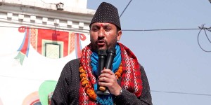 ललितपुर–२ मा रास्वपाका खरेल विजयी