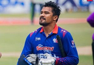 करण केसी परे कारबाहीमा, एक खेलको प्रतिबन्ध र जरिवाना