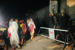 पाकिस्तानमा भारतको हवाई आक्रमण, कम्तीमा ३० जनाको मृत्यु