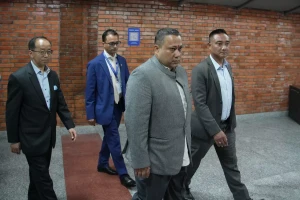 परराष्ट्रमन्त्री खनाल न्युयोर्क प्रस्थान
