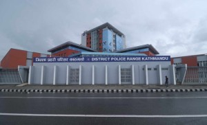 काठमाडौंमा प्रहरीको ‘स्विप अपरेसन’ : ७५ जना पक्राउ, १२ फरार कसुरदार र प्रतिवादीसमेत नियन्त्रणमा