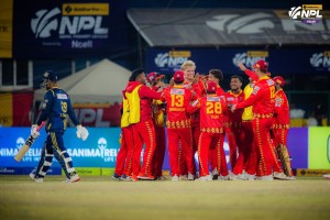 विराटनगरविरुद्ध लुम्बिनी विजयी, उपाधिका लागि सुदूरपश्चिमसँग भिड्ने