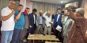 वामदेव एकीकृत समाजवादीमा जाने, साउन २ मा घोषणा