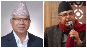 झलनाथलाई पार्टी छोड्न माधवको सुझाव, के भनेका थिए झलनाथले ?