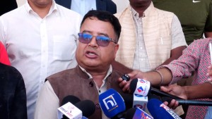 एमाले पुनर्गठन कार्यदलको एकीकृत प्रतिवेदन तयार गरिँदै