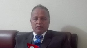 अनधिकृत पत्र लेखेर रेशम चौधरीलाई थुनाउने महिमानसिंह विष्टलाई ६ महिना कैद