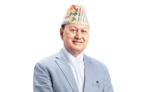 भ्रष्टाचार मुद्दा दायर भएसँगै मोहन बस्नेतको सांसद पद स्वतः निलम्बन
