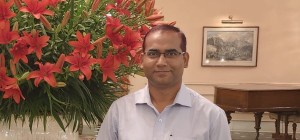 आयल निगमको कार्यकारी निर्देशकमा नागेन्द्र साह नियुक्त