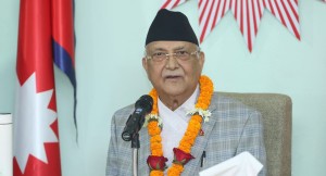 एमालेले कसैको सदस्यता खोसेको छैन : अध्यक्ष ओली