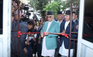 एनपीएल आयोजनाको तयारीमा ध्यान दिन राखेपलाई प्रधानमन्त्रीको आग्रह
