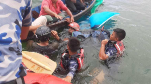 प्याराग्लाइडिङ दुर्घटनामा परेका चार जनाको सकुशल उद्धार