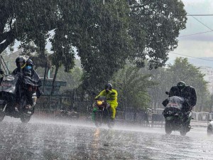 मनसुन बाहिरिए पनि दुई प्रदेशमा वर्षाको सम्भावना