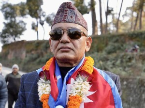 काठमाडौं-३ मा कुलमानलाई हराउँदै रास्वपाको राजुनाथ पाण्डे विजयी