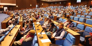 नीति तथा कार्यक्रम प्रतिनिधिसभाबाट पारित