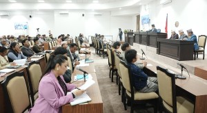 हुम्ला-बाजुरा सीमा विवाद समाधान खोज्न सरकारसँग सांसदहरूको माग