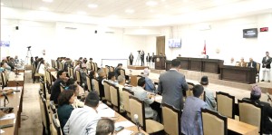 सरकारले ल्याएको चार अध्यादेश प्रतिस्थापन विधेयक प्रतिनिधिसभामा पेस