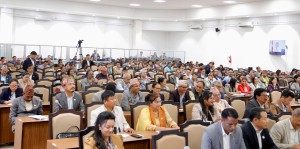प्रतिनिधिसभाको बैठक स्थगित