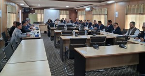 सभामुखको निर्वाचन २२ गते