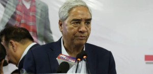 म हिन्दु हुँ, तर म कसैको विरोधी होइन : देउवा
