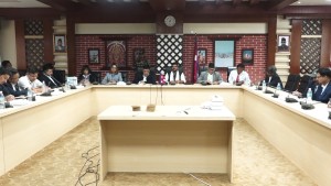 असोज १४ देखि कोशी प्रदेशमा सीप तथा रोजगार मेला
