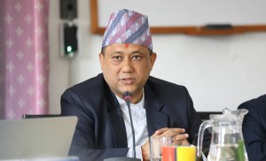 संयुक्त राष्ट्रसंघको महासभामा जाने तयारीबारे परराष्ट्रमन्त्रीले गराए संसदीय समितिमा जानकारी