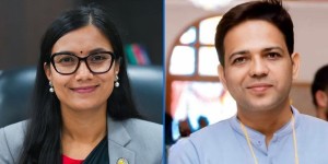 रास्वपा उपसभापतिमा सोबिता गौतम, महामन्त्रीमा विपिन आचार्य निर्वाचित