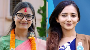 रास्वपा महाधिवेशन : महिला उपसभापतिमा सोबिता–तोसिमाबीच प्रतिस्पर्धा, महामन्त्रीमा आठ जना भिड्दै
