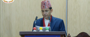 सुदूरपश्चिम सरकारले ल्यायो ३७ अर्ब ७० करोडको बजेट