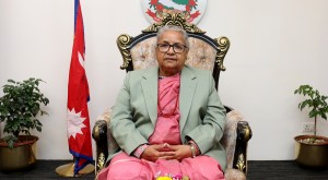 देशवासीका नाममा प्रधानमन्त्रीको सम्बोधन- निर्वाचनलाई शान्तिपूर्ण, स्वच्छ र ऐतिहासिक बनाउन आह्वान