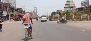 तराईमा तातो लहर कायमै
