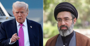 इरान र अमेरिकाबीच दुई हप्ता युद्धविरामको सहमति