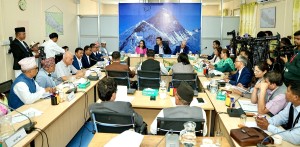 कालोबजारी गर्ने पेट्रोलपम्प र ग्यास डिलरको इजाजत खारेज गर्न निर्देशन