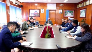 यातायात क्षेत्रका गुनासो समाधान गर्न समन्वय समिति गठन गरिने