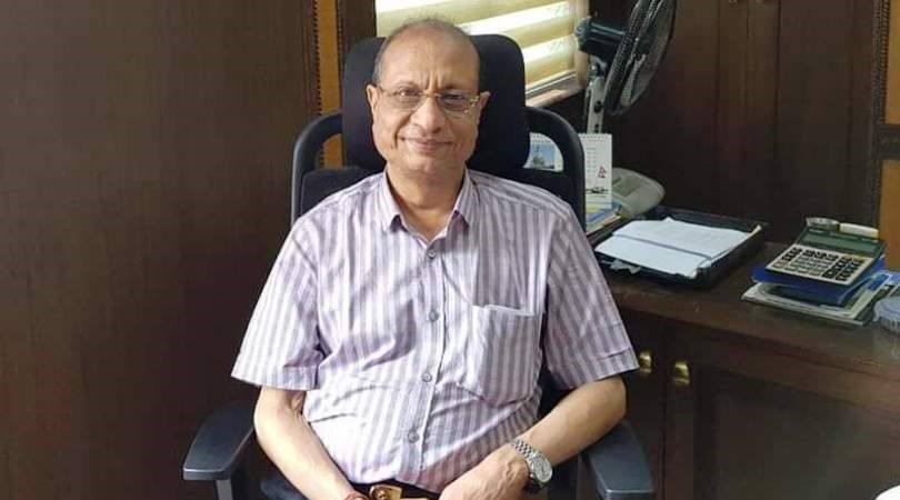 शंकर ग्रुपका अध्यक्ष अग्रवाल पक्राउ