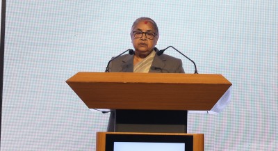 युवा पुस्ताले जवाफदेही, उत्तरदायी र भ्रष्टाचारमुक्त शासन चाहन्छ : प्रधानमन्त्री कार्की